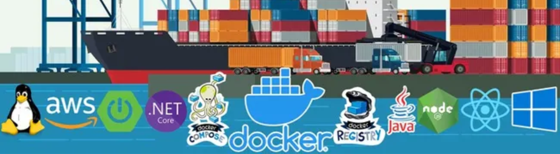 Docker desde cero